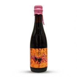 Paragon 2021  Lervig (NOR)  0,375L - 13,8% - Onlygoodbeer - Csakajósör