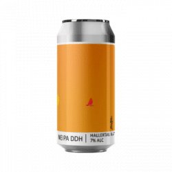 Popihn Neipa DDH – Hallertau Blanc & Idaho 7 - Find a Bottle