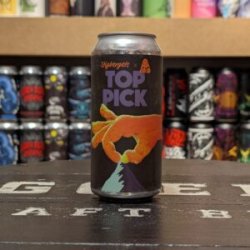 Stigbergets Bryggeri TOP PICK