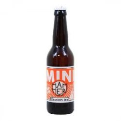 Hammer - Italian Craft Beer Mini Hammer - Italian Craft Beer Mini