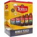 Texels Cadeaupakket Rondje Texels met Glas 