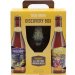 De Bie Cadeaupakket True Beers met Glas 