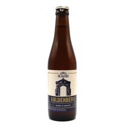 Guldenberg - 33 cl - Drinks Explorer