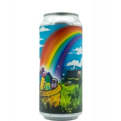 Tree House Brewing Co. End of the Rainbow - J&B Craft Drinks