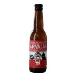 Eternal City Brewing Arvalia