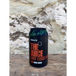 Innate Brewers The Juice East Coast IPA - Old Bridge Cellars