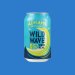 Adnams Wild Wave Low Alcohol Cider Can (0.5% ABV) 