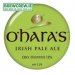 OHaras - Irish Pale Ale - 5.2% ABV, 30L Keg (53 Pints) 