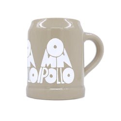 Omnipollo® ceramic pilsner mug - Omnipollo