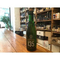 Oud Beersel Vandervelden 135 Oude Geuze Vieille - Señor Lúpulo