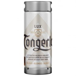 Tongerlo Blond - Blonde - Lux Tongerlo Blond - Blonde - Lux