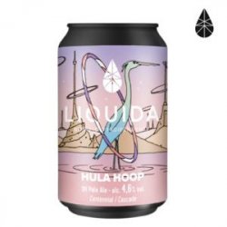 LIQUIDA Birrificio Indipendente  Hula Hoop