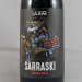 SARRASKI 