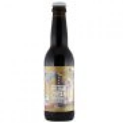 Van Moll Zoltan Heaven Hill Barrel Aged Imperial Stout 0,33l - Craftbeer Shop