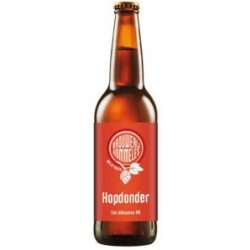 Hommeles Hopdonder - Drankgigant.nl