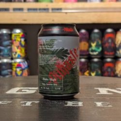 Pühaste Brewery Haka High