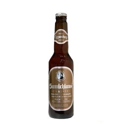 Samichlaus classic 33cl - Arbre A Biere