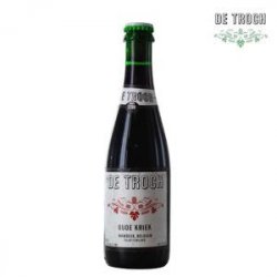 Brouwerij De Troch Oude Kriek Brouwerij De Troch Oude Kriek