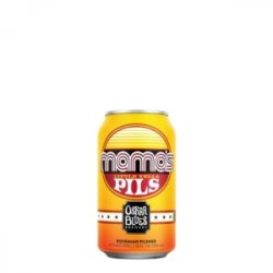 Oskar Blues Mamas Little Yella Pils - Brew Zone