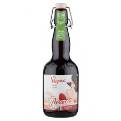 Amarcord La Volpina 50cl - Bottle of Italy