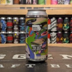 Bereta Brewing Co. True Oasis