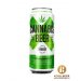 Bia X  Mark Cannabis Beer 5%  Lon 500ml  Thùng 24 Lon 