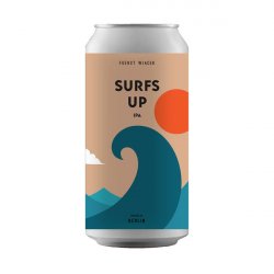 Fuerst Wiacek Surfs Up - Elings