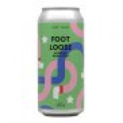 Fuerst Wiacek Footloose Barley Wine 0,44l - Craftbeer Shop