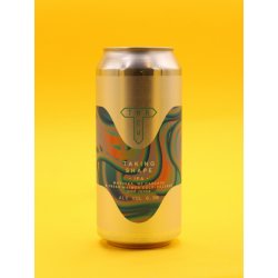 Track Brewing Company Taking Shape