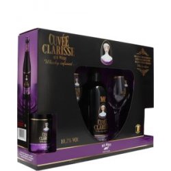 Brouwerij Wilderen Cuvée Clarisse Wild Weasel Whisky Infused