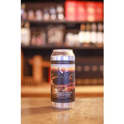 Equilibrium Straight Outta Middletown SSE Triple IPA (473ml) - Farmer’s Bar