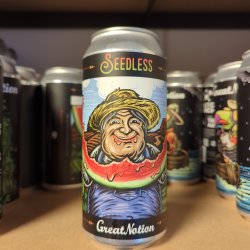 Great Notion - Seedless - addicted2craftbeer