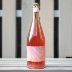 Temporal Artisan Ales Vinifera: Pinot Gris 2020 (Carbonated)