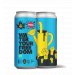 Dois Corvos Water Your Freedom - NEIPA 