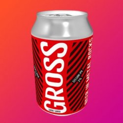 Gross Sarri Sarri Session IPA - GROSS