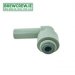 JG PI221206S - Stem Elbow - 38 Stem to 316 Push Fit 