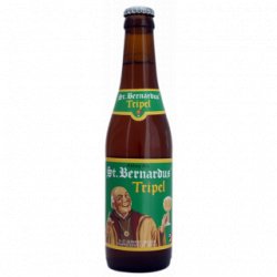 St. Bernardus Tripel - Cantina della Birra