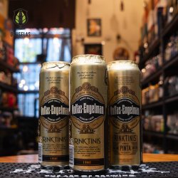 Volfas Engelman Rinktinis Volfas Engelman Rinktinis