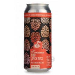 WeldWerks Luminosa DDH Juicy Bits - Beer Republic