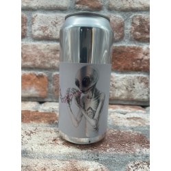 Azvex Brewing Company Project Genome [25.02] - DEYA