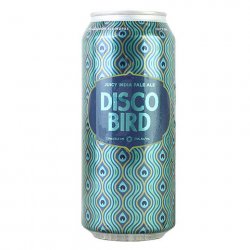 Los Angeles Ale Works Disco Bird