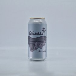 Saint Mars of the Desert Grisette