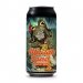 Tuju Brewing - Missile Toad 5% 44cl Tuju Brewing - Missile Toad 5% 44cl