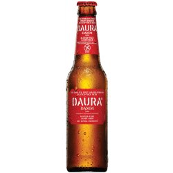 Damm Daura