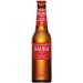 Estrella Daura Glutenvrij Doos 6x4x33 cl 5,4%   