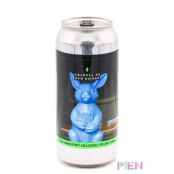 Garage Beer Co. CALVELL 45 - Pien