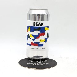 Beak Seals