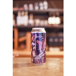Heretic Moonlit Lagoon Sour (473ml) - Farmer’s Bar