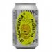BrewDog Hawkes Pineapple Punch Cider 0,33l 