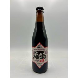 Naked Kameradski - De Struise Brouwers